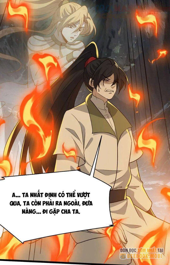 Hệ Thống Gánh Con Mạnh Nhất Chapter 103 - 40