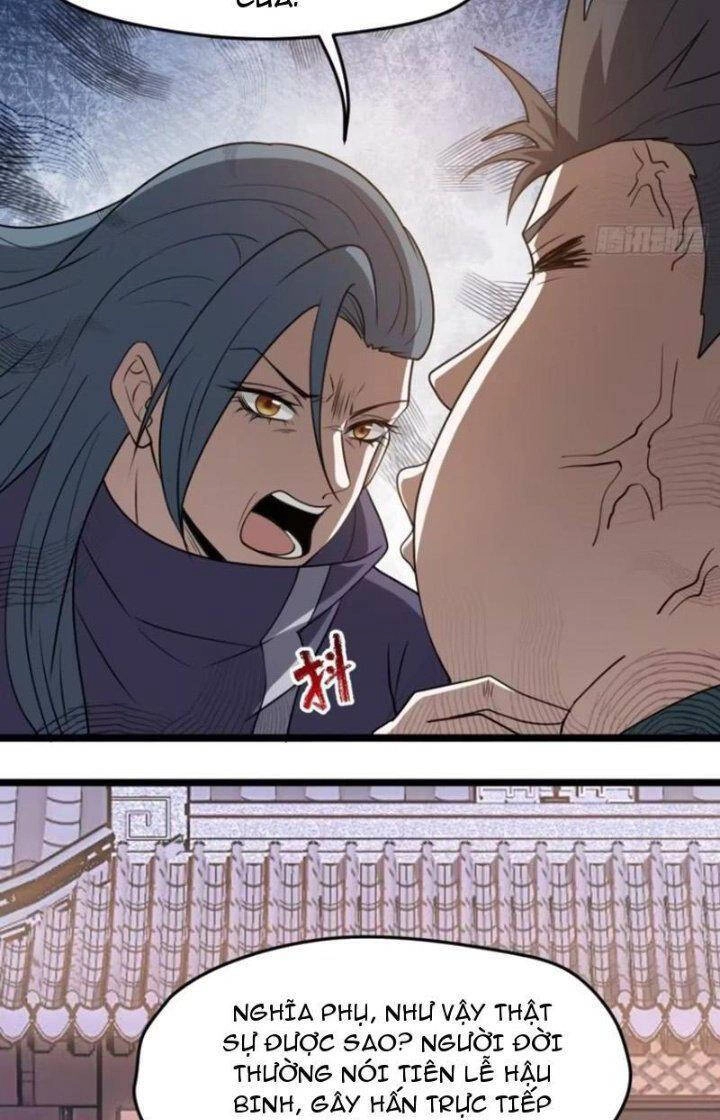 Hệ Thống Gánh Con Mạnh Nhất Chapter 104 - 4