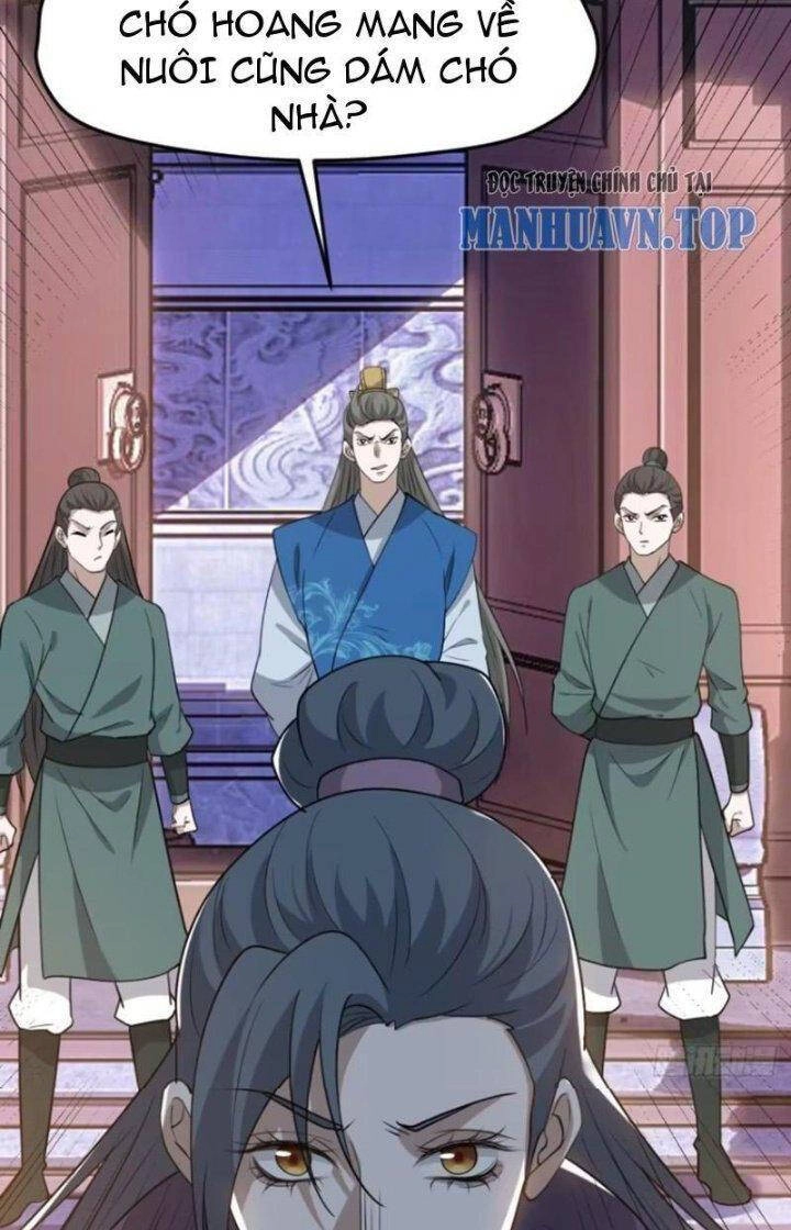 Hệ Thống Gánh Con Mạnh Nhất Chapter 104 - 9