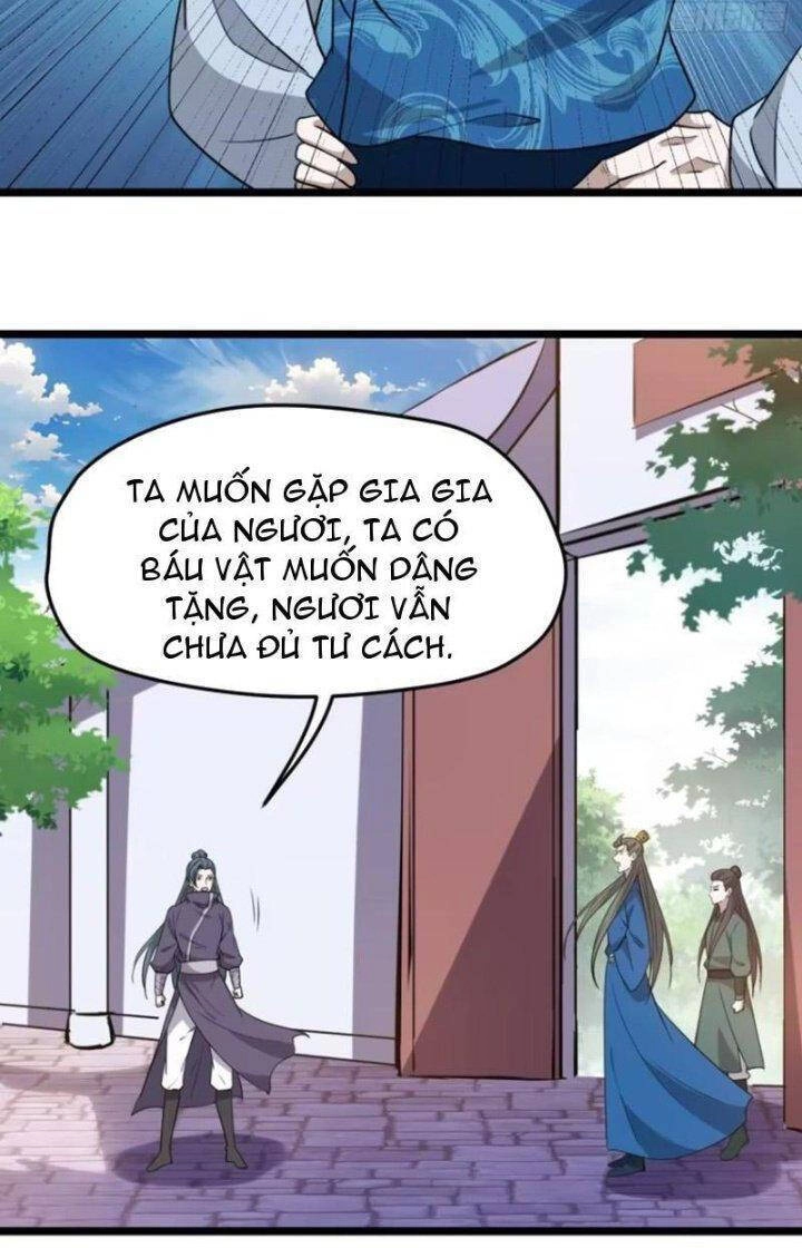 Hệ Thống Gánh Con Mạnh Nhất Chapter 104 - 11