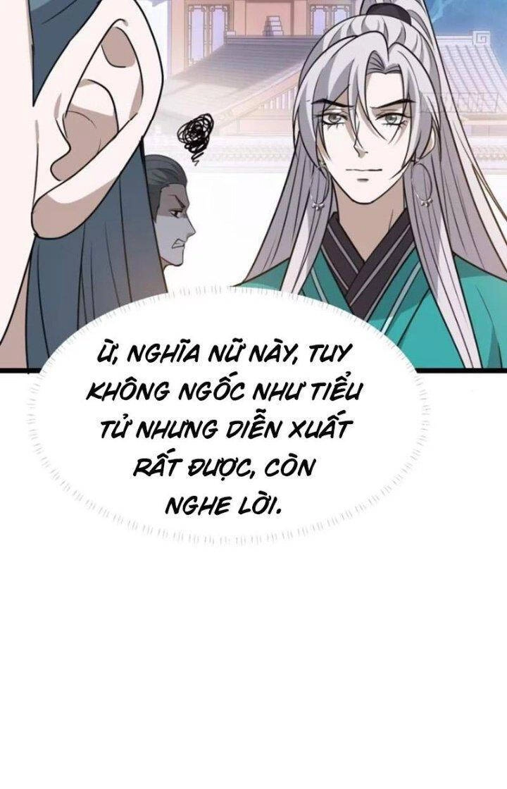 Hệ Thống Gánh Con Mạnh Nhất Chapter 104 - 19