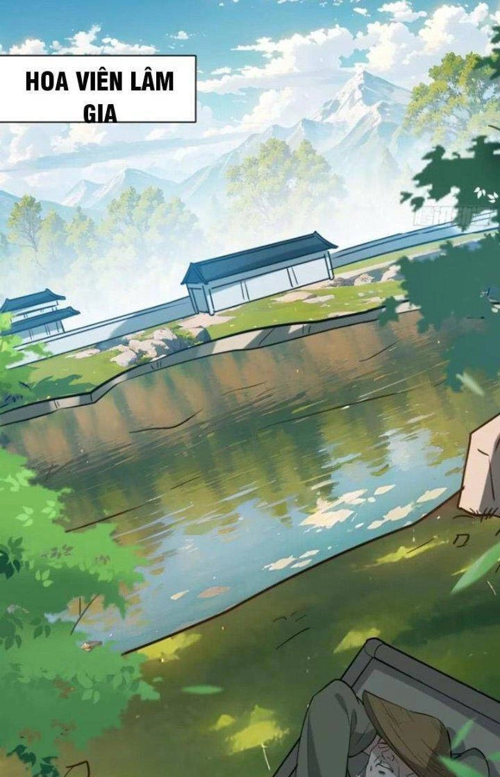 Hệ Thống Gánh Con Mạnh Nhất Chapter 104 - 21