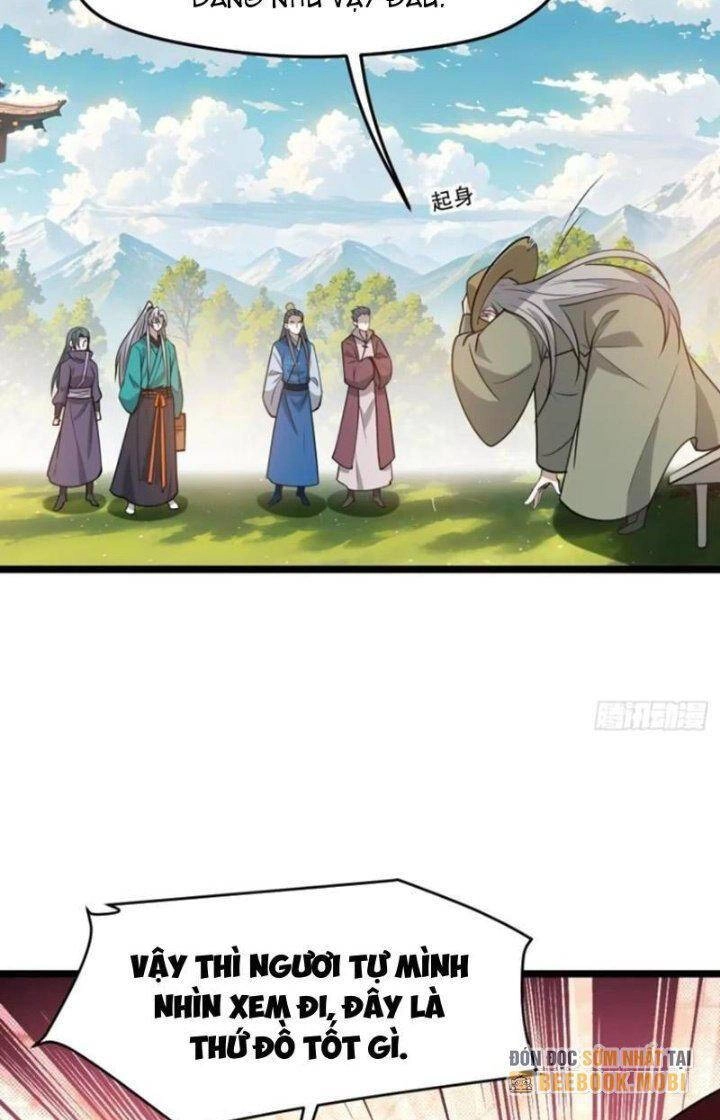 Hệ Thống Gánh Con Mạnh Nhất Chapter 104 - 25