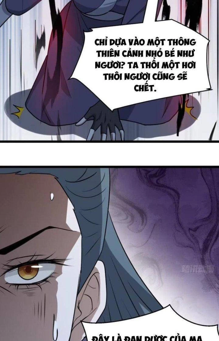 Hệ Thống Gánh Con Mạnh Nhất Chapter 104 - 30