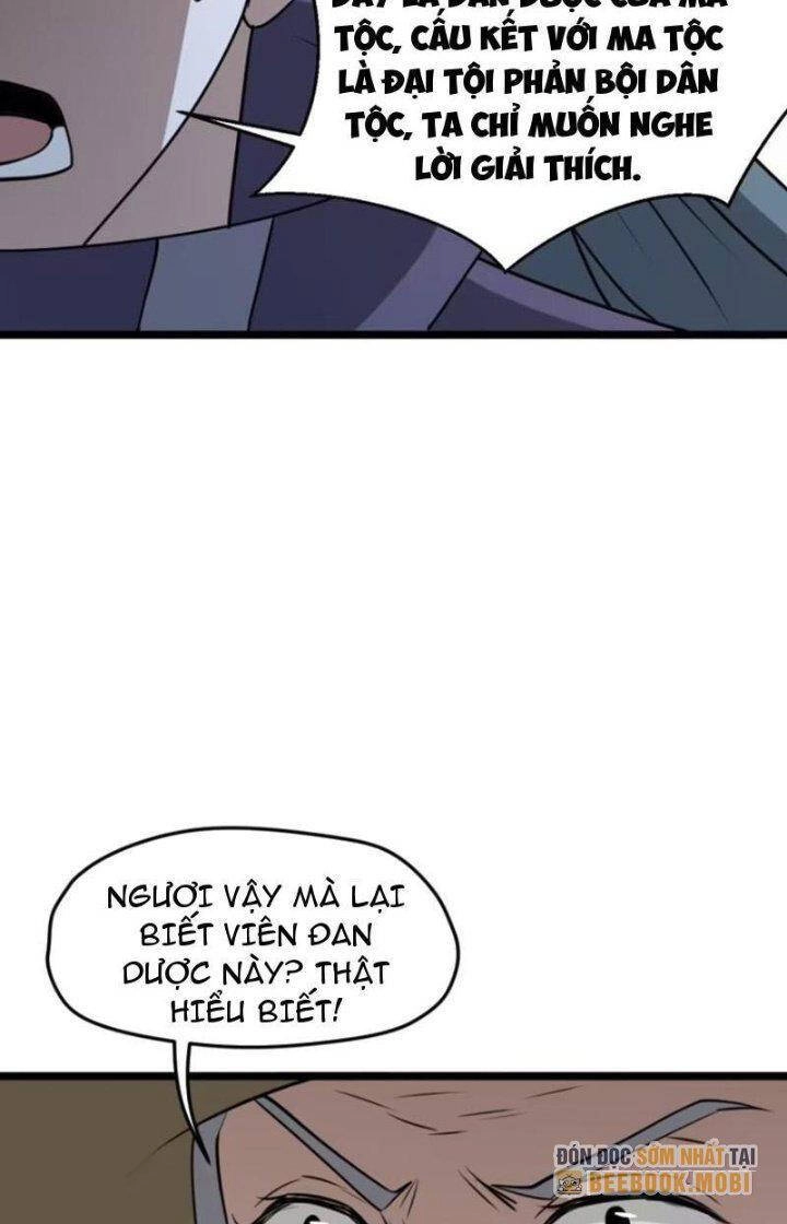 Hệ Thống Gánh Con Mạnh Nhất Chapter 104 - 31