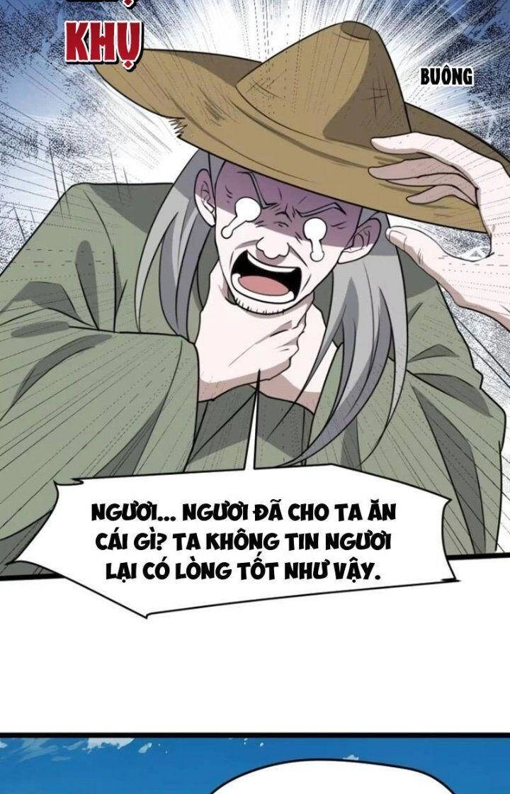 Hệ Thống Gánh Con Mạnh Nhất Chapter 105 - 2