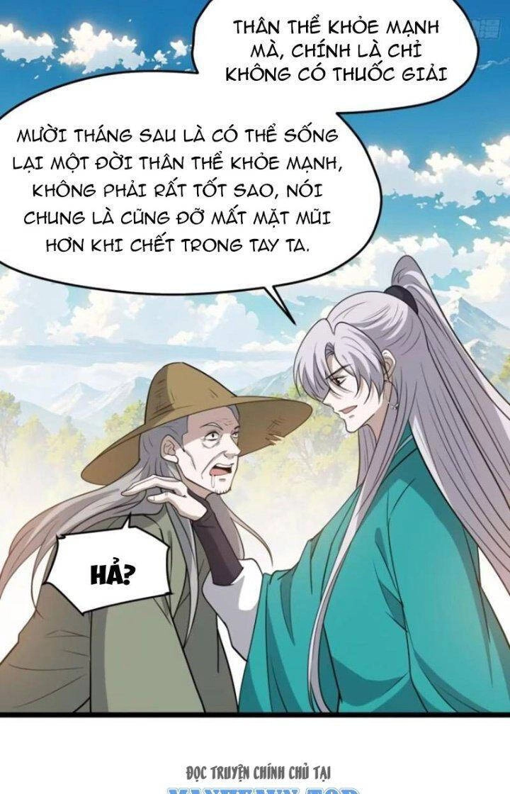 Hệ Thống Gánh Con Mạnh Nhất Chapter 105 - 3