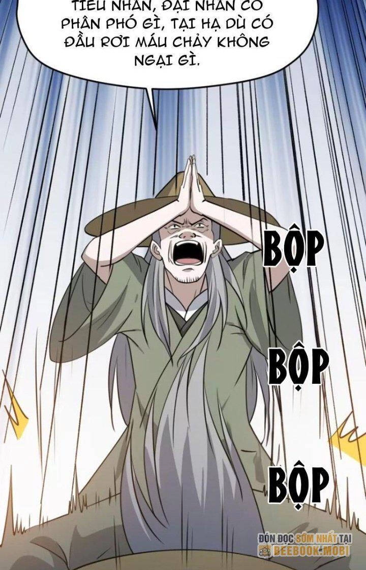 Hệ Thống Gánh Con Mạnh Nhất Chapter 105 - 5