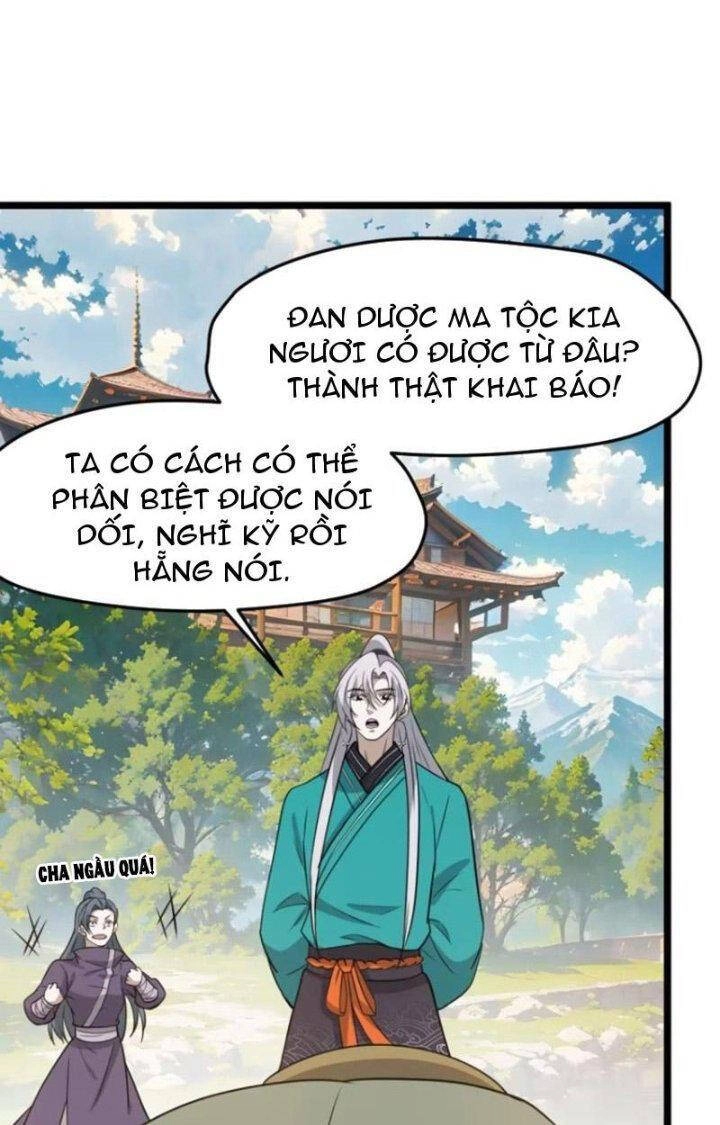 Hệ Thống Gánh Con Mạnh Nhất Chapter 105 - 7