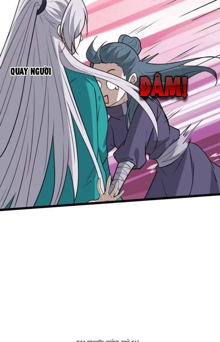 Hệ Thống Gánh Con Mạnh Nhất Chapter 105 - 19