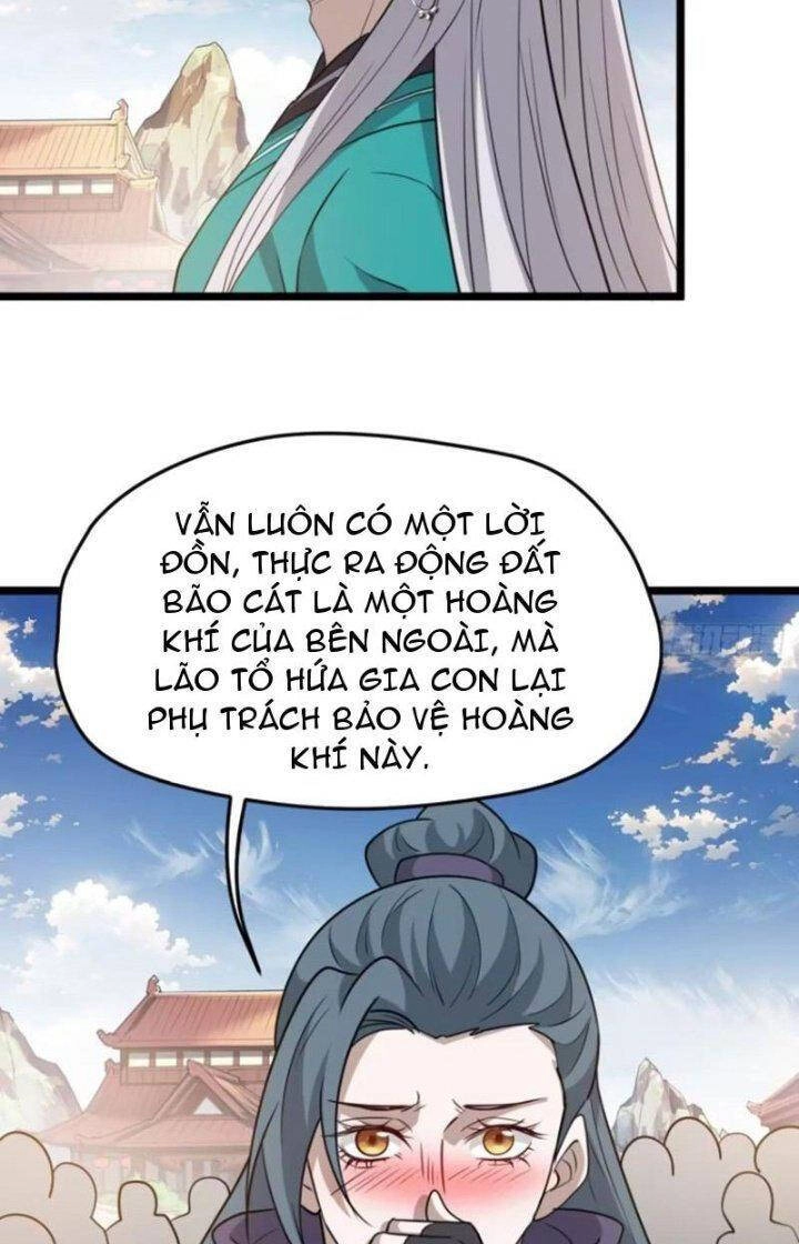 Hệ Thống Gánh Con Mạnh Nhất Chapter 105 - 22