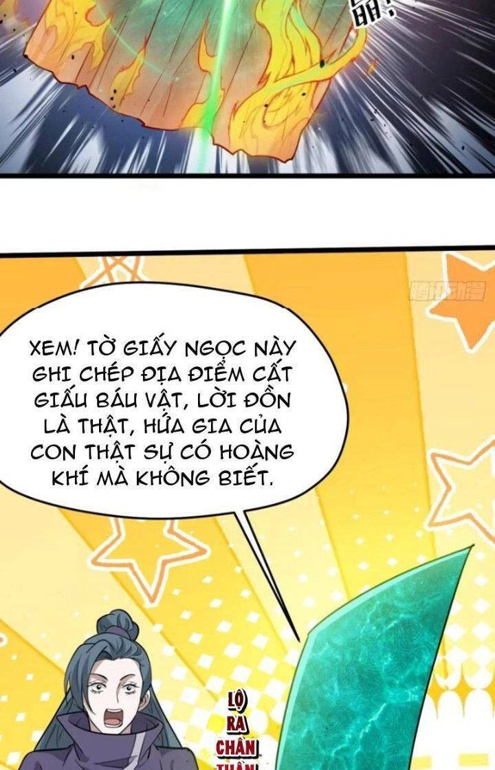 Hệ Thống Gánh Con Mạnh Nhất Chapter 105 - 29