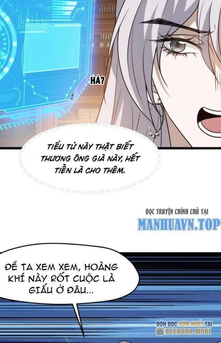 Hệ Thống Gánh Con Mạnh Nhất Chapter 105 - 31
