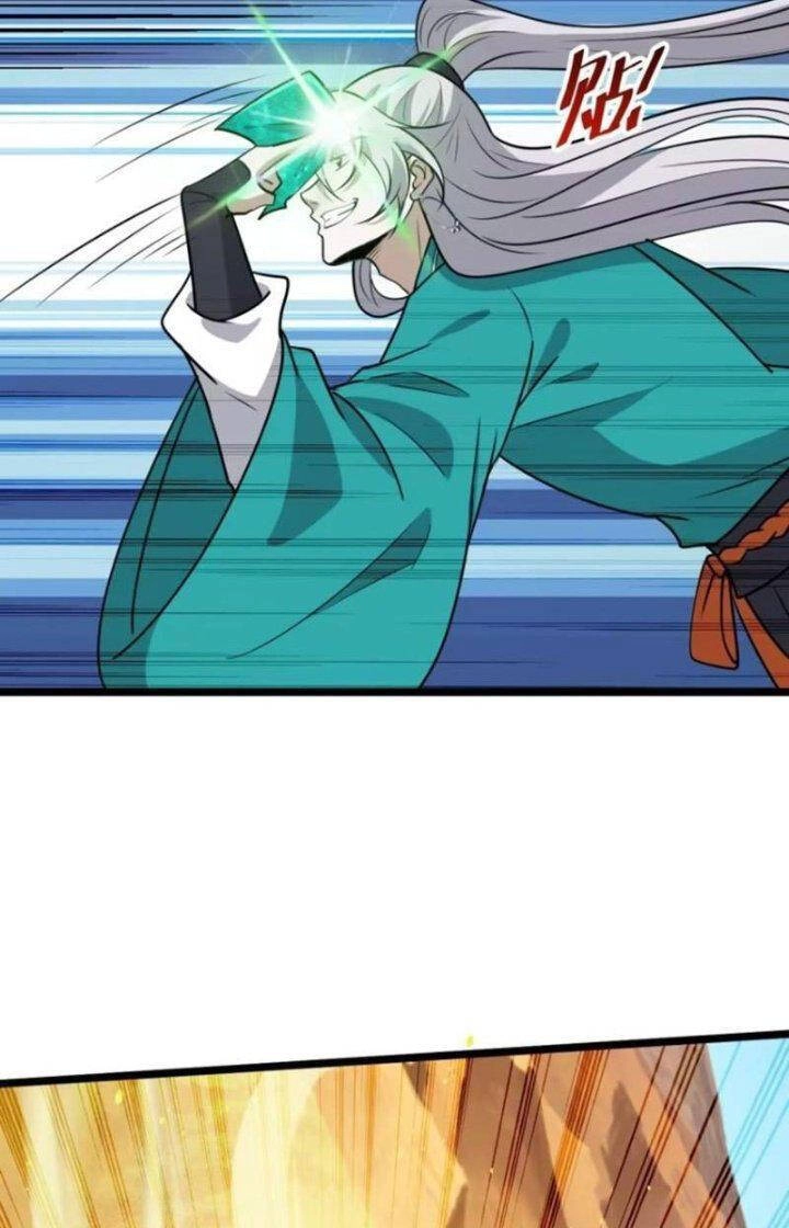 Hệ Thống Gánh Con Mạnh Nhất Chapter 105 - 32