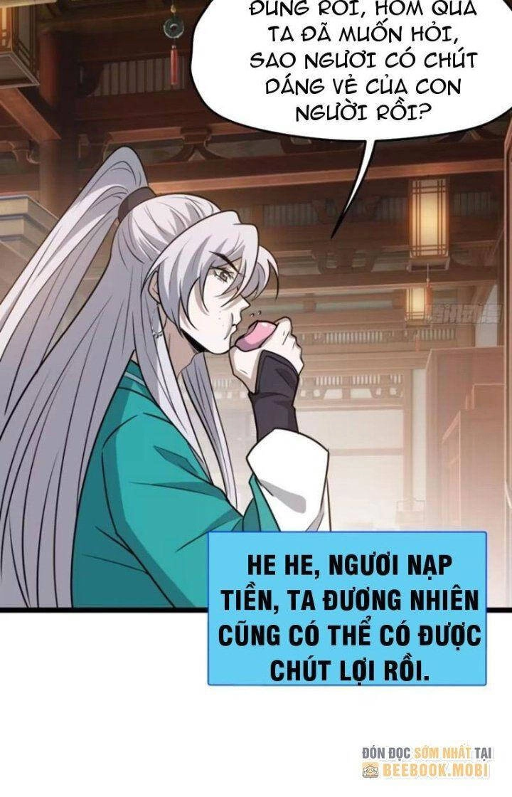 Hệ Thống Gánh Con Mạnh Nhất Chapter 105 - 43