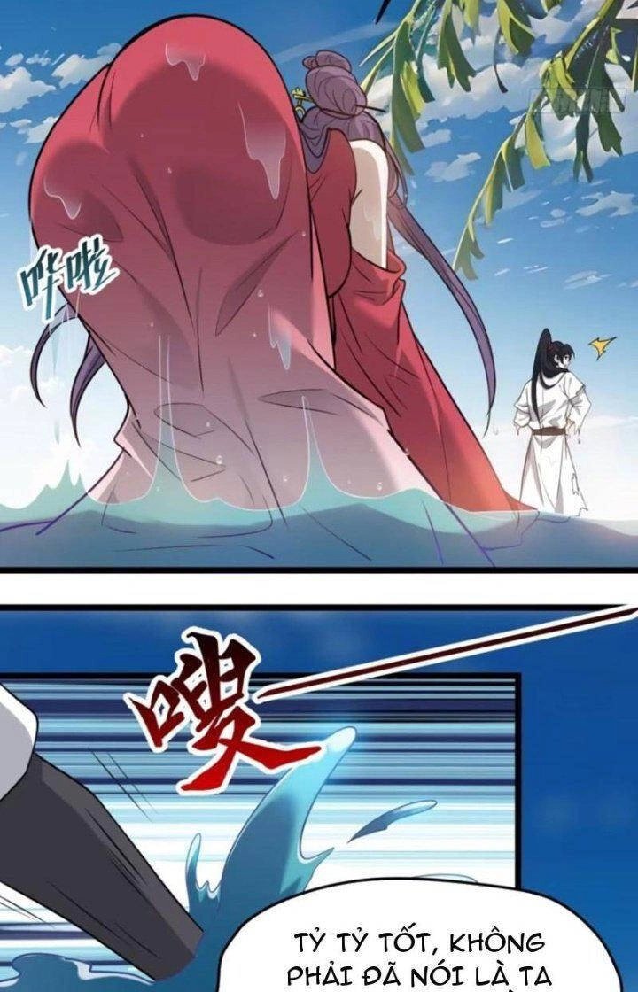 Hệ Thống Gánh Con Mạnh Nhất Chapter 106 - 3