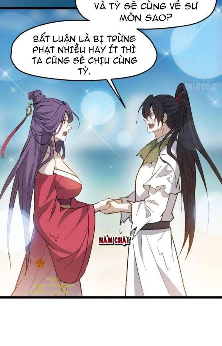 Hệ Thống Gánh Con Mạnh Nhất Chapter 106 - 4