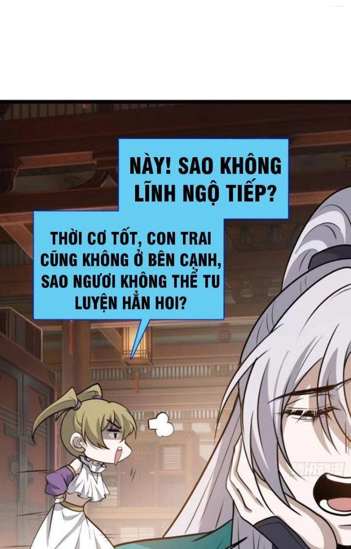 Hệ Thống Gánh Con Mạnh Nhất Chapter 106 - 12