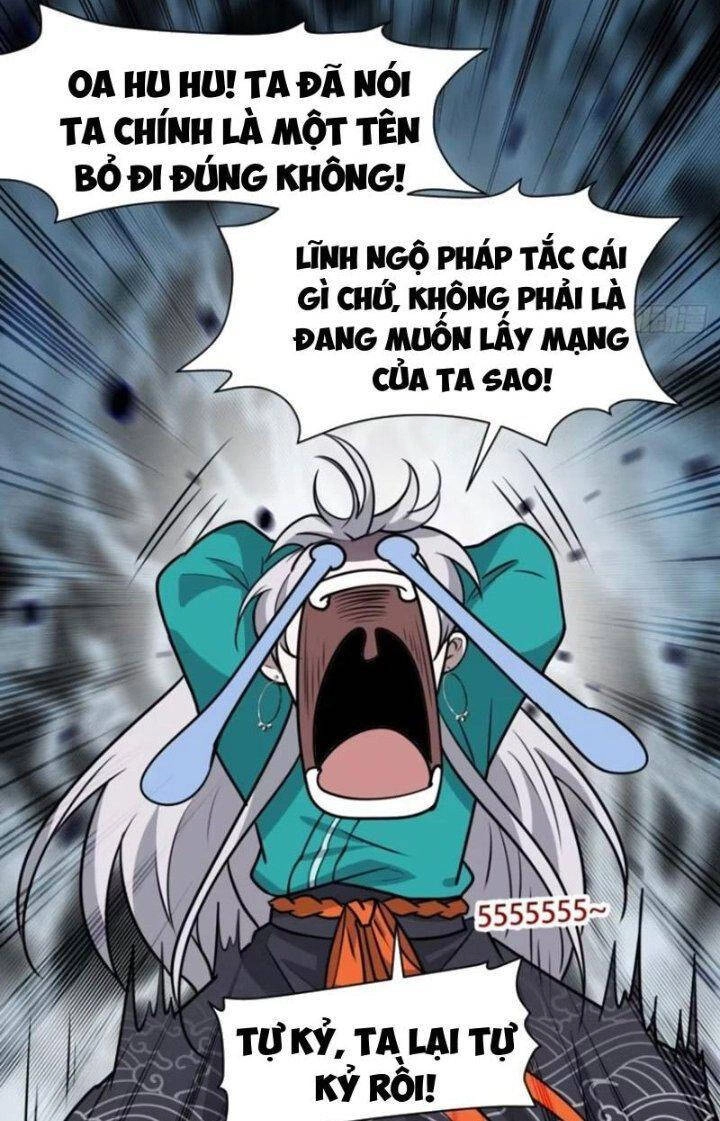 Hệ Thống Gánh Con Mạnh Nhất Chapter 106 - 16