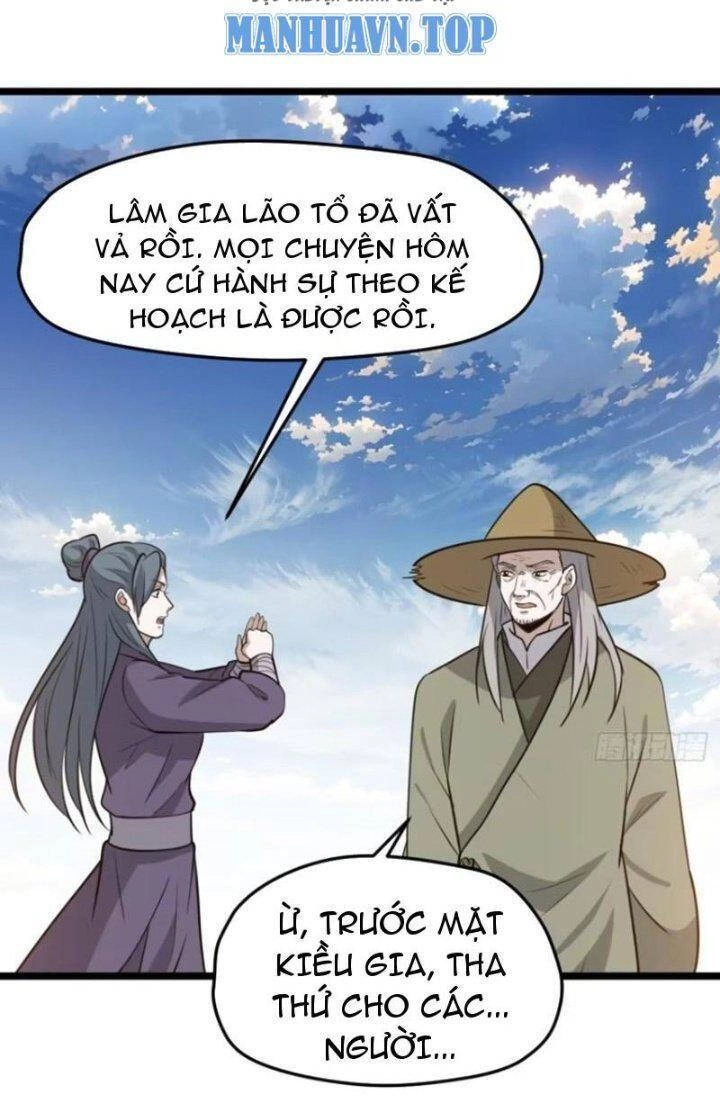 Hệ Thống Gánh Con Mạnh Nhất Chapter 106 - 38