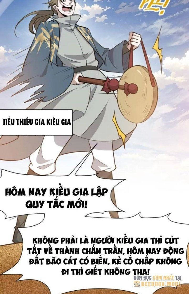 Hệ Thống Gánh Con Mạnh Nhất Chapter 106 - 43