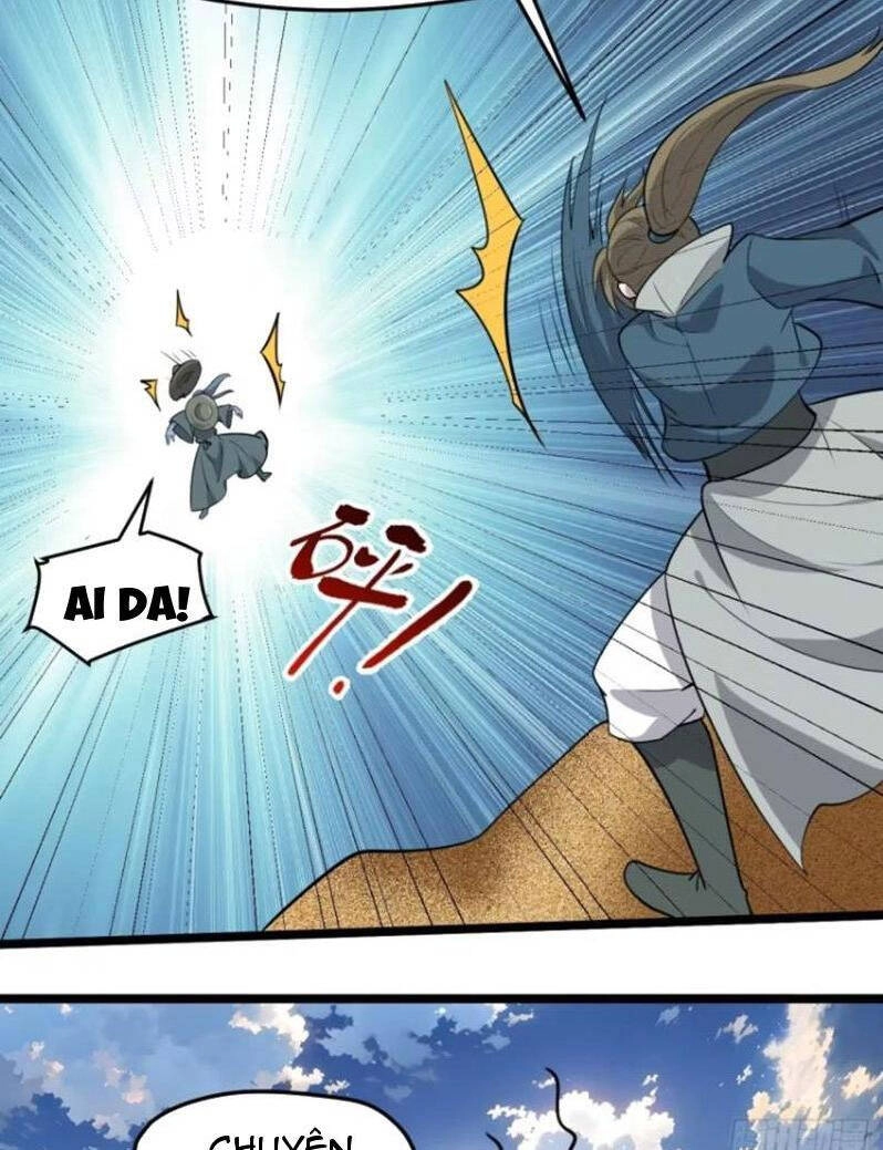 Hệ Thống Gánh Con Mạnh Nhất Chapter 107 - 5