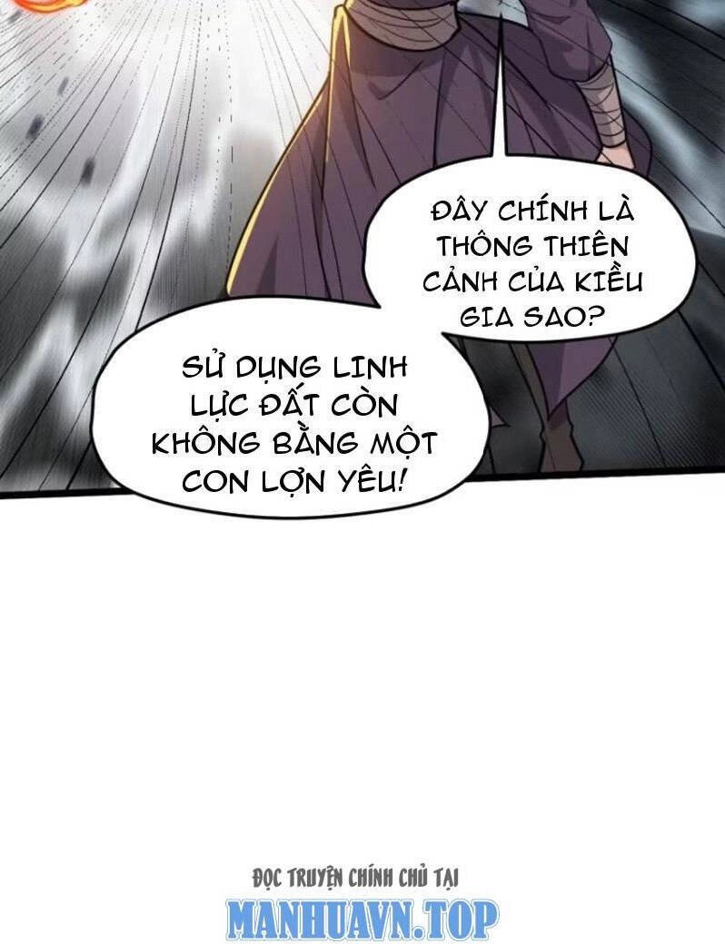 Hệ Thống Gánh Con Mạnh Nhất Chapter 107 - 13