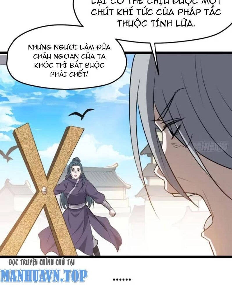 Hệ Thống Gánh Con Mạnh Nhất Chapter 107 - 20