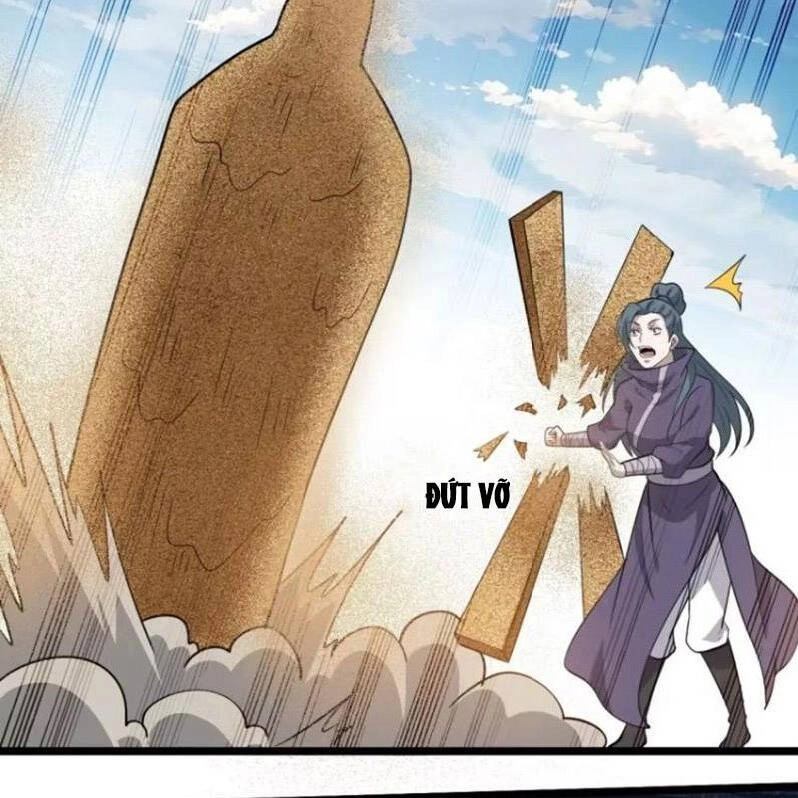 Hệ Thống Gánh Con Mạnh Nhất Chapter 107 - 25