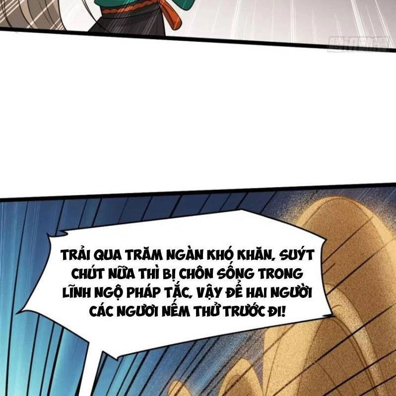 Hệ Thống Gánh Con Mạnh Nhất Chapter 107 - 32