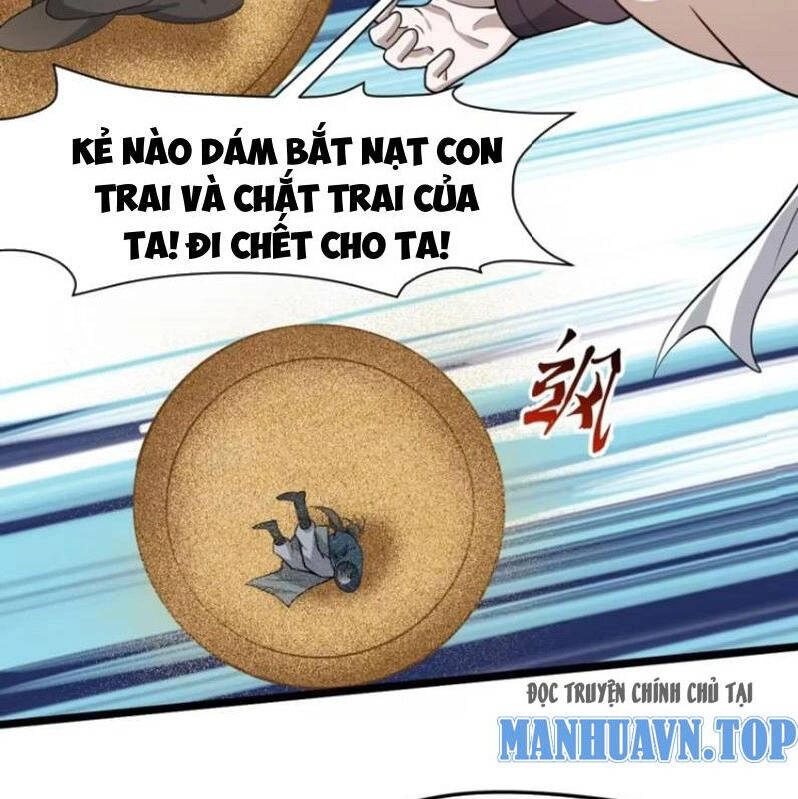 Hệ Thống Gánh Con Mạnh Nhất Chapter 107 - 36