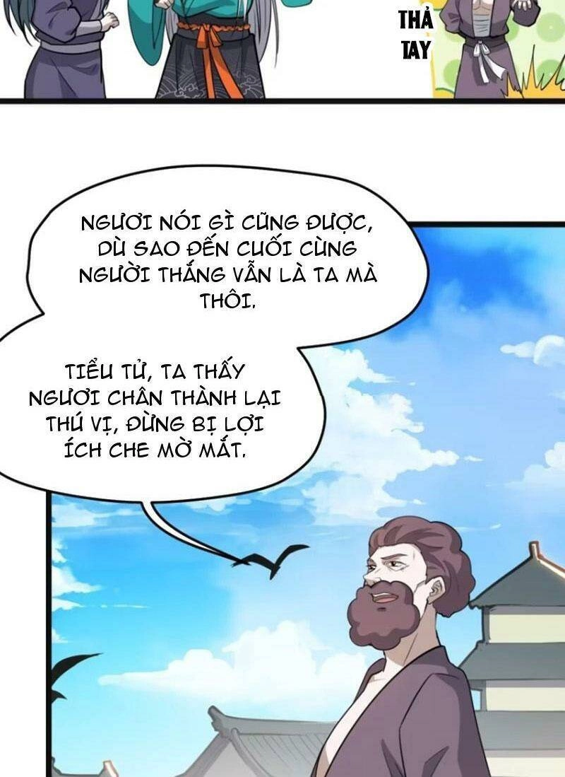 Hệ Thống Gánh Con Mạnh Nhất Chapter 108 - 3