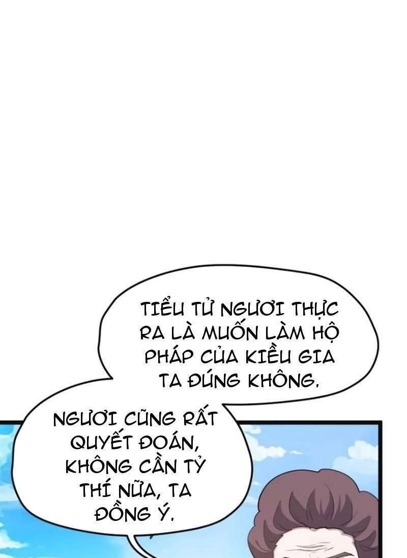 Hệ Thống Gánh Con Mạnh Nhất Chapter 108 - 7