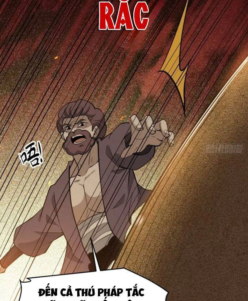 Hệ Thống Gánh Con Mạnh Nhất Chapter 108 - 35