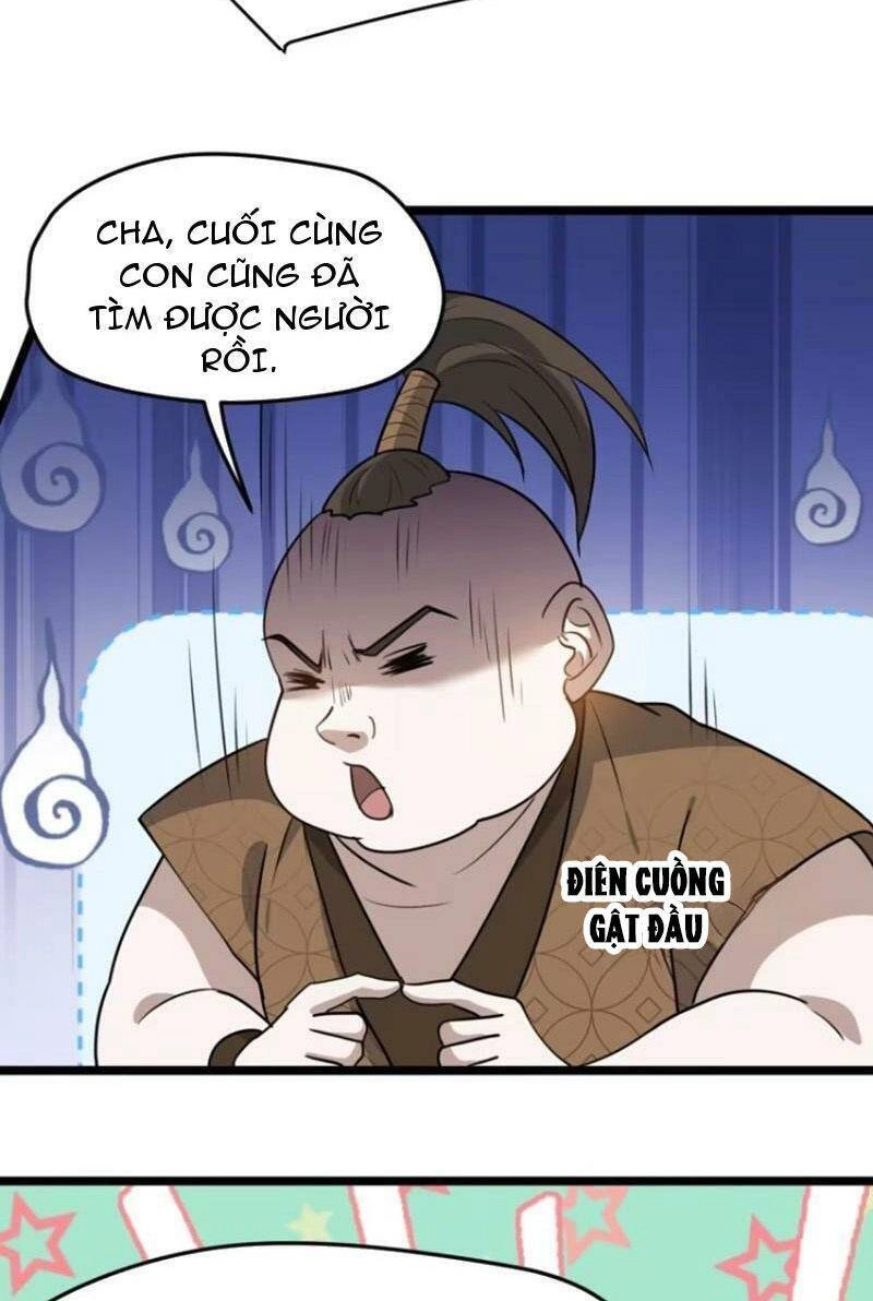 Hệ Thống Gánh Con Mạnh Nhất Chapter 109 - 2