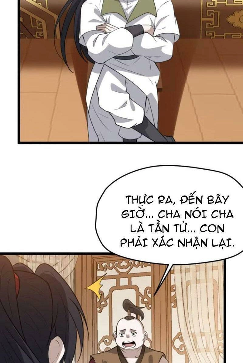 Hệ Thống Gánh Con Mạnh Nhất Chapter 109 - 9