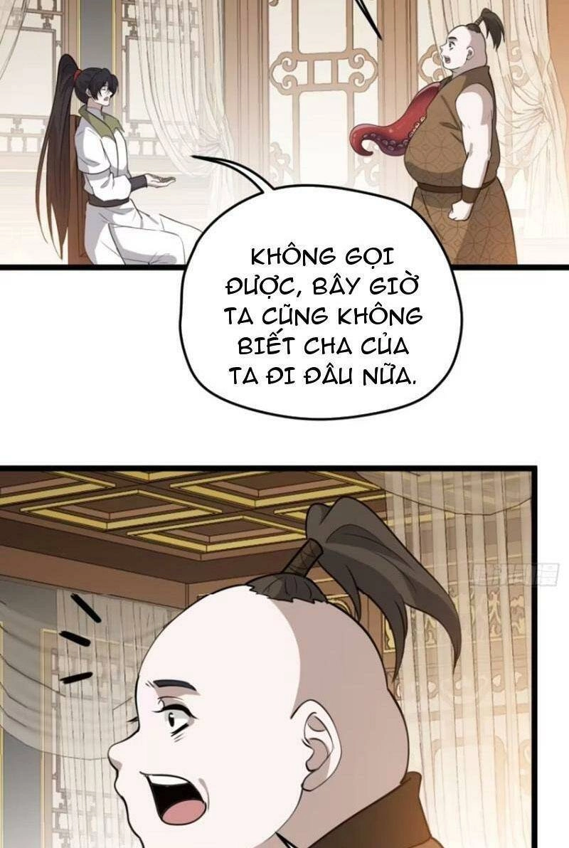 Hệ Thống Gánh Con Mạnh Nhất Chapter 109 - 12