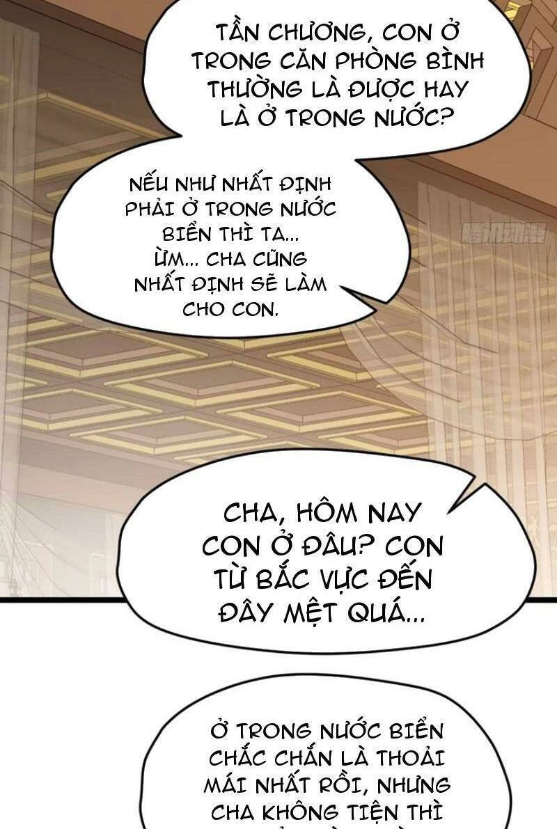 Hệ Thống Gánh Con Mạnh Nhất Chapter 109 - 18