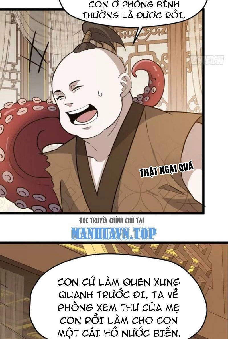 Hệ Thống Gánh Con Mạnh Nhất Chapter 109 - 19