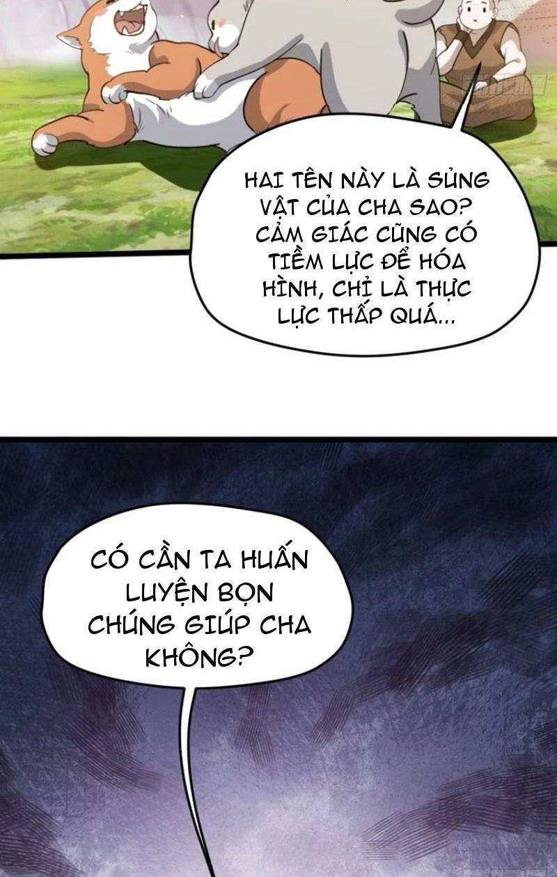 Hệ Thống Gánh Con Mạnh Nhất Chapter 109 - 26