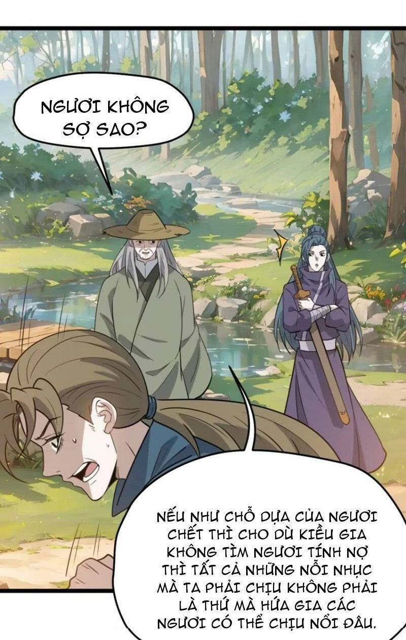 Hệ Thống Gánh Con Mạnh Nhất Chapter 109 - 30