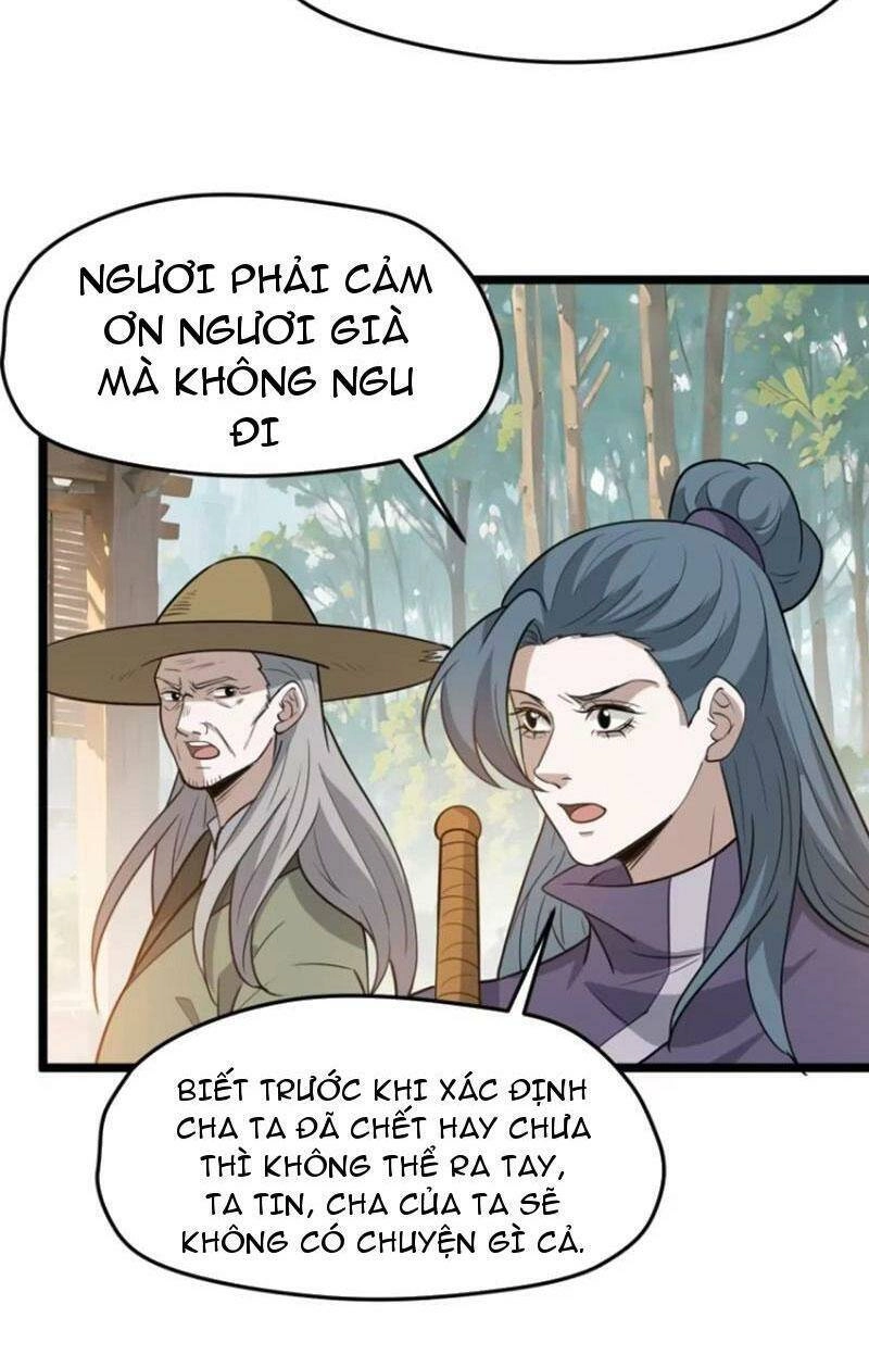Hệ Thống Gánh Con Mạnh Nhất Chapter 109 - 31