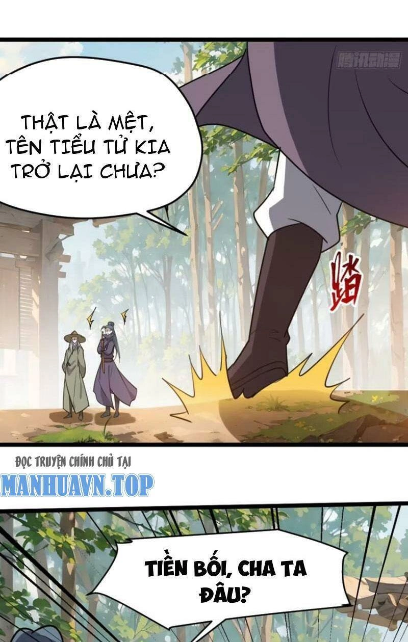 Hệ Thống Gánh Con Mạnh Nhất Chapter 109 - 32