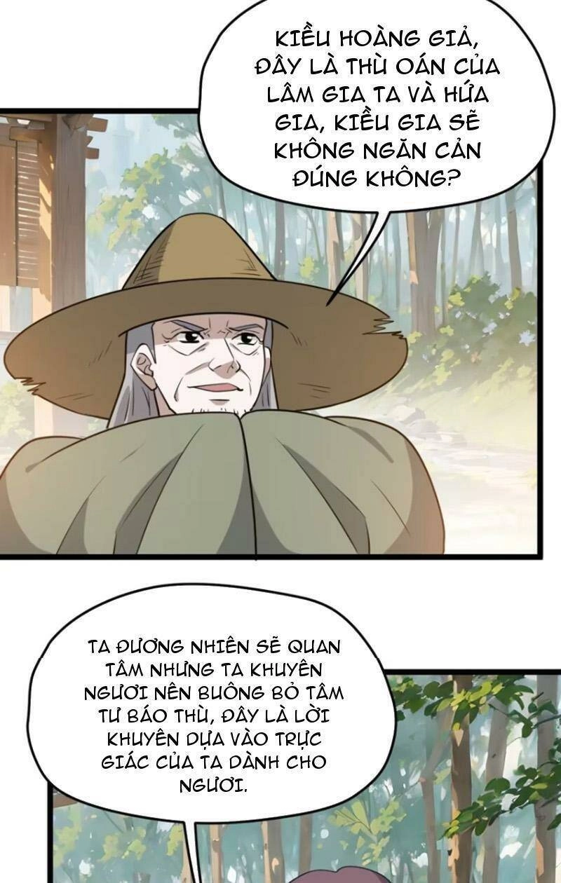 Hệ Thống Gánh Con Mạnh Nhất Chapter 109 - 36