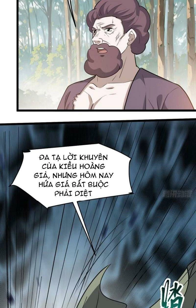 Hệ Thống Gánh Con Mạnh Nhất Chapter 109 - 37