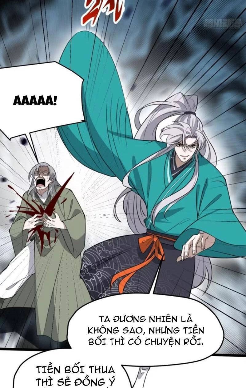 Hệ Thống Gánh Con Mạnh Nhất Chapter 110 - 2