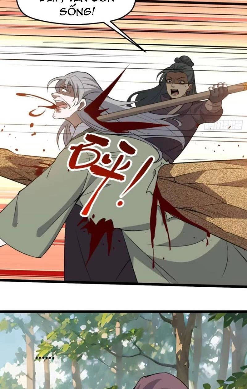 Hệ Thống Gánh Con Mạnh Nhất Chapter 110 - 4