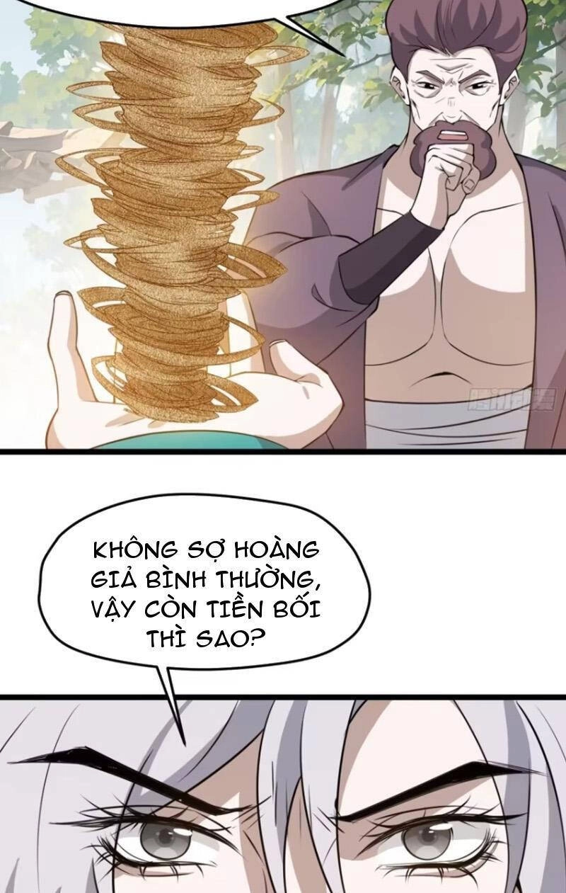 Hệ Thống Gánh Con Mạnh Nhất Chapter 110 - 8