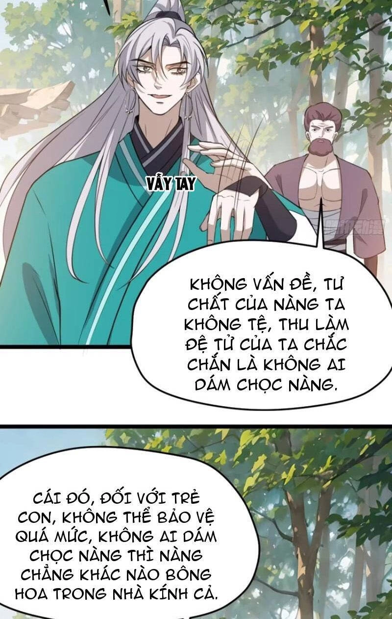 Hệ Thống Gánh Con Mạnh Nhất Chapter 110 - 14