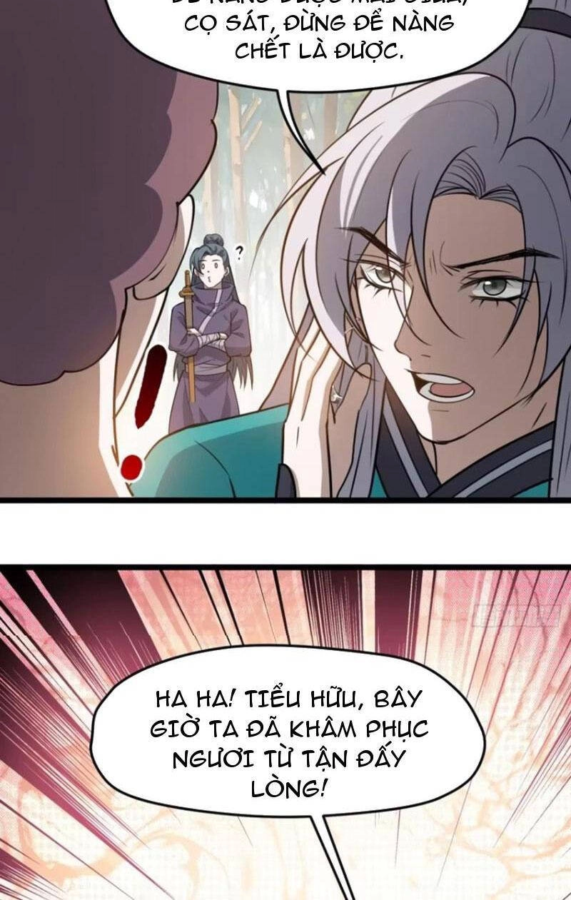 Hệ Thống Gánh Con Mạnh Nhất Chapter 110 - 16